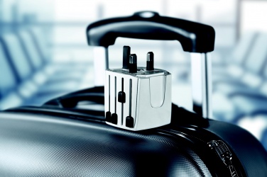 Logo trade firmakingitused foto: MUV mikro. 2-poolne